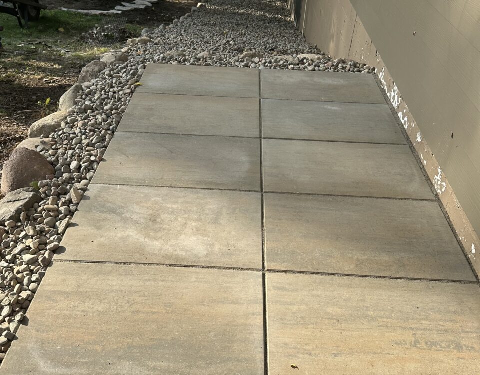 Landscaping Minnetonka MN